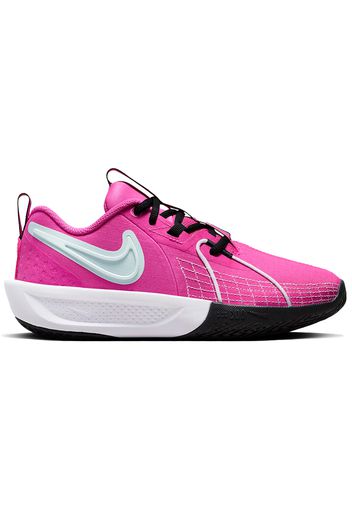 Nike Zoom GT Cut 3 Laser Fuchsia (GS)