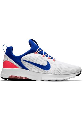 Nike Air Max Motion Racer Ultramarine