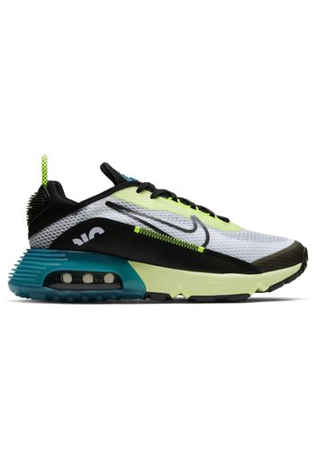 Nike Air Max 2090 Blue Volt (GS)