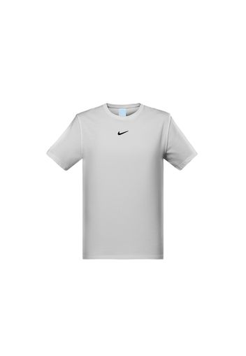 Nike x Drake NOCTA Logo Tee White