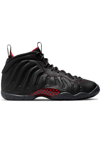 Nike Little Posite One Bred (GS)