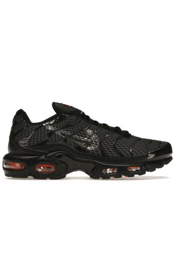 Nike Air Max Plus 3D Swoosh Black