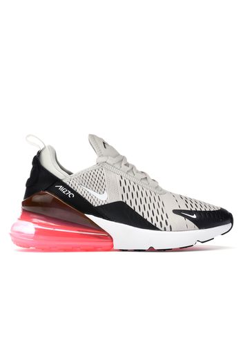 Nike Air Max 270 Light Bone Hot Punch (GS)