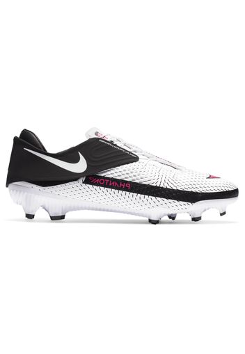 Nike Phantom GT Academy Flyease MG White Pink Blast