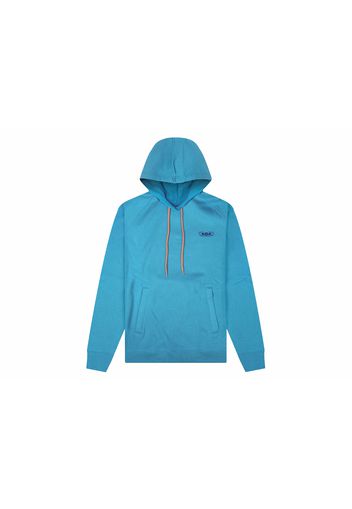 Nike LeBron James Strive Graphic Hoodie Laser Blue