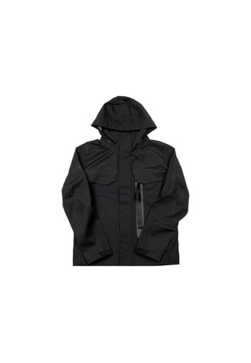 Nike Sportswear Tech Pack M65 Windbreaker Jacket Black