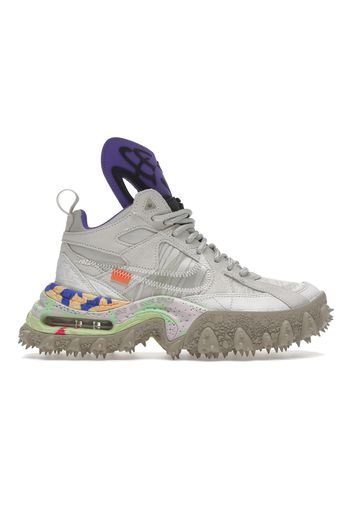 Nike Air Terra Forma Off-White Summit White Psychic Purple