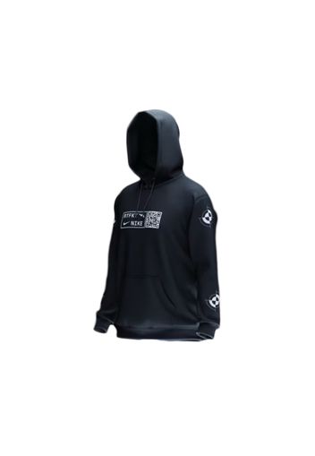 Nike x RTFKT AR Hoodie Black