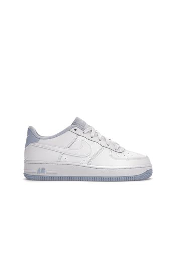 Nike Air Force 1 Low White Hydrogen Blue (GS)