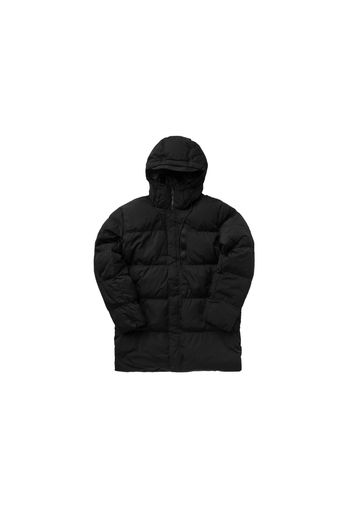 Nike Air Jordan Essentials Statement Down Parka Black