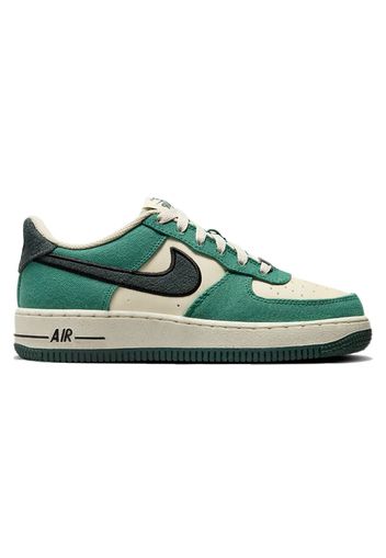 Nike Air Force 1 Low Coconut Milk Vintage Green (GS)