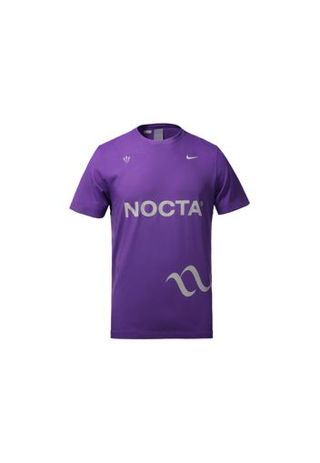 Nike x NOCTA SS Top Purple