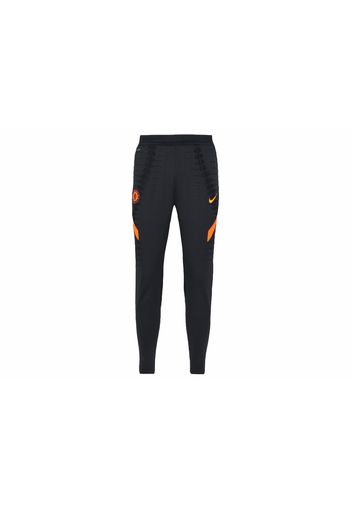 Nike Chelsea UCL Dri-FIT Udv Strike Elite Football Pants Black