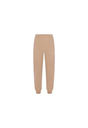 Nike x NOCTA Fleece CS Sweatpant Hemp