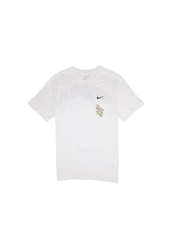 Nike x Drake Certified Lover Boy Rose T-Shirt White