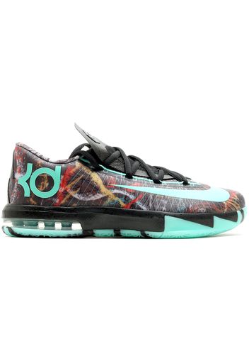 Nike KD 6 NOLA Gumbo League Illusion (GS)