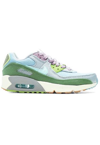 Nike Air Max 90 SE Sun Club Treeline (GS)