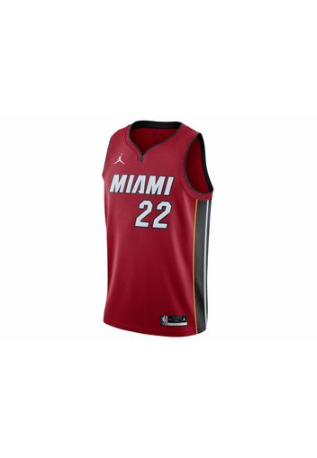 Nike Butler Statement Swingman Jersey Red