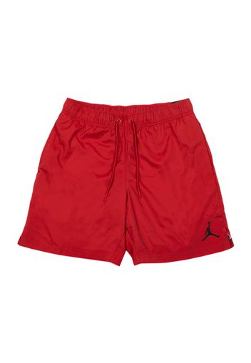 Nike Jordan Jumpman Poolside Shorts Gym Red/Black