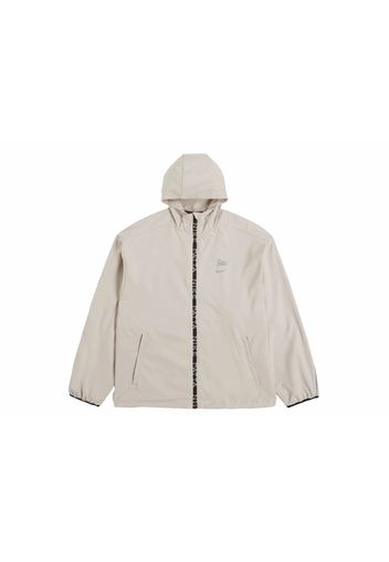 Nike x Patta Running Team Full-Zip Jacket Sandrift/Cream