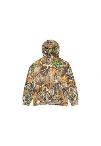 Nike SB Realtree Camo Hoodie Khaki/Multicolor