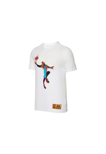 Nike Space Jam A New Legacy Dri-Fit Tee White