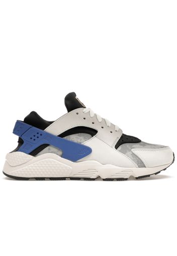 Nike Air Huarache Craft Summit White Comet Blue