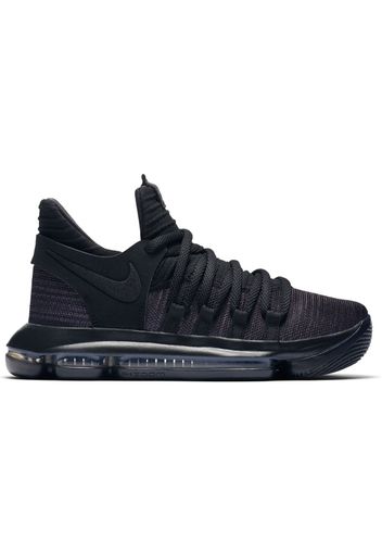 Nike KD 10 Blackout (GS)