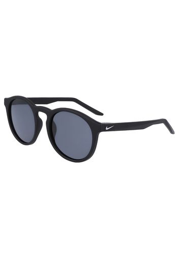 Nike Swerve P Sunglasses Black/Polarized Grey