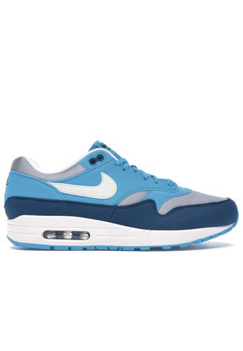 Nike Air Max 1 Blue Fury