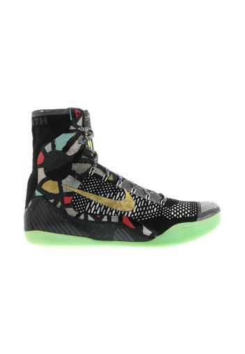 Nike Kobe 9 Elite NOLA Gumbo League Maestro