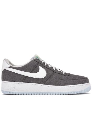 Nike Air Force 1 Low Recycled Canvas