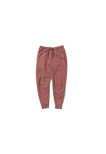 Nike Sportswear Tech Fleece Joggers Redstone/Heather