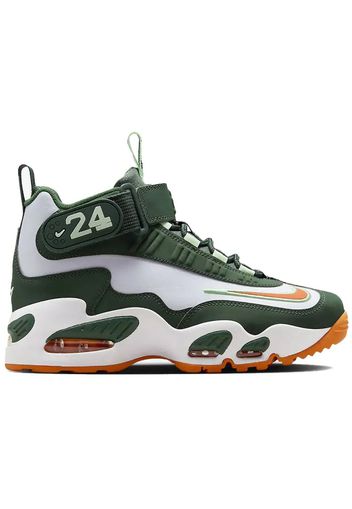 Nike Air Griffey Max 1 Miami Hurricanes (GS)