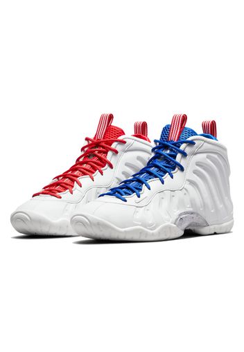 Nike Little Posite One USA Moon (GS)