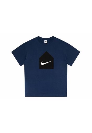 Nike x DSM T-Shirt Collegiate Blue