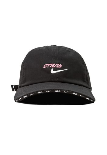 Nike x Heron Preston NRG H86 Hat Black