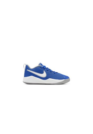 Nike Team Hustle Quick 2 Game Royal (GS)