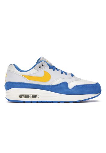 Nike Air Max 1 Signal Blue