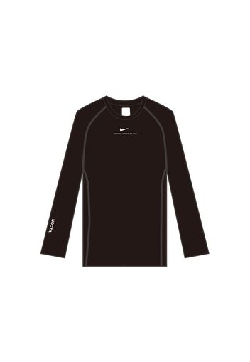 Nike x NOCTA Basketball L/S Inner Top Black