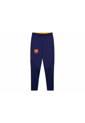 Nike FC Barcelona Strike Elite Dri-FIT ADV Pants Navy Blue