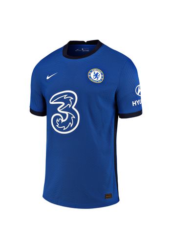 Nike Chelsea Home Vapor Match Shirt 2020-21 Jersey Blue