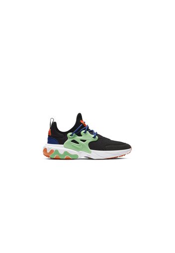 Nike React Presto Black Green Nebula (GS)