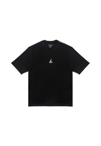 Nike Jordan II Flight Heritage Tee Black