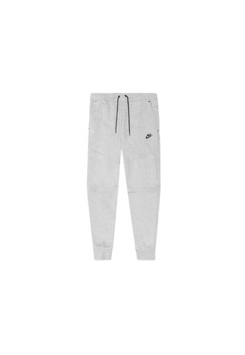 Nike Sportswear Kids' Tech Fleece Joggers Dark Grey Heather/Black