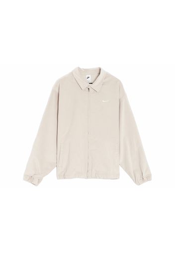 Nike Life Harrington Cord Jacket Beige