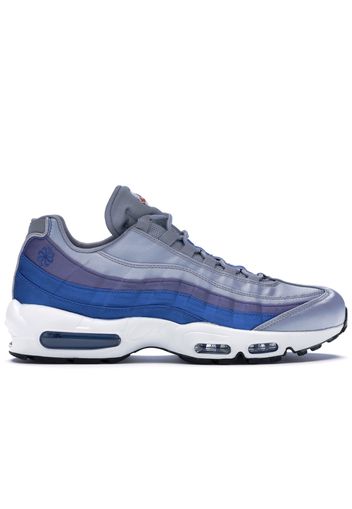 Nike Air Max 95 Pinwheel Blue Nebula