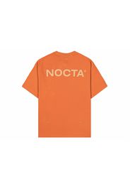 Nike x NOCTA Big Body NRG CS Tee Orange