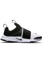 Nike Presto Extreme White Black (GS)