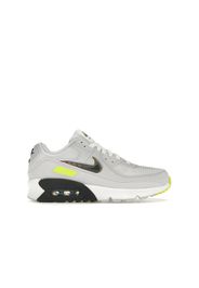 Nike Air Max 90 3D Swoosh Grey (GS)